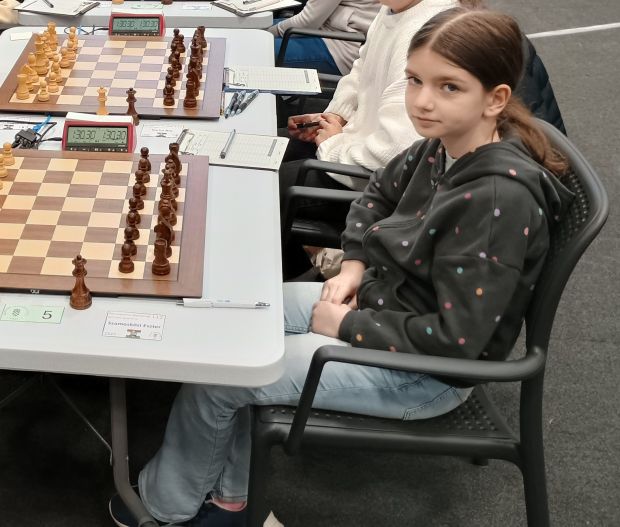 Korcsoportos OB 2026. - 3